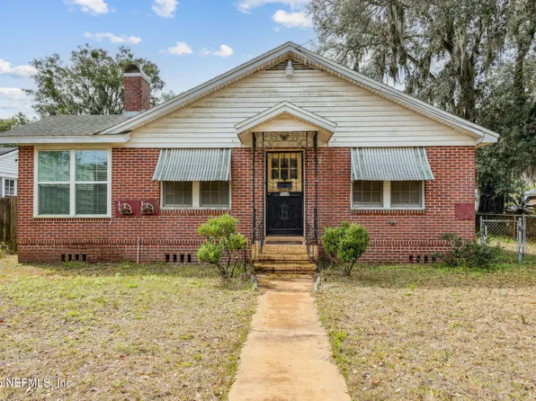 242 MULBERRY Street, Jacksonville, FL 32208