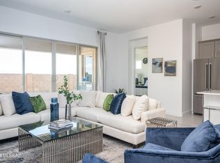 2408 W Owl Perch Loop, Tucson, AZ 85745