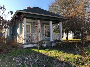 327 Beharrell Ave, New Albany, IN 47150