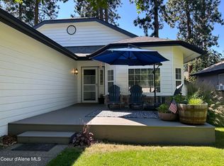 202 S Harbor Park Ct, Post Falls, ID 83854