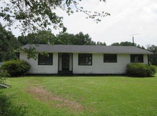 3360 Nazarene Church Rd, Sumter, SC 29154