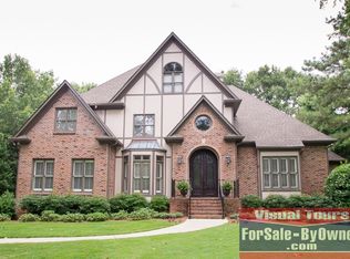 5013 Shandwick Cir, Birmingham, AL 35242