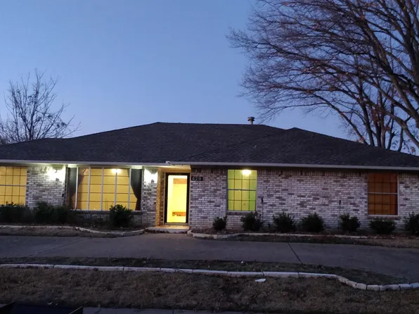429 Sheffield Dr, Richardson, TX 75081