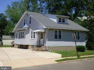 7 Locust Ave, Haddon Township, NJ 08108