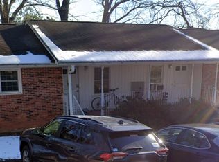 306 Crawford Ct #1, Clemson, SC 29631