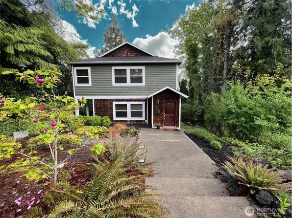 3228 Harper Hill Road SE, Port Orchard, WA 98366