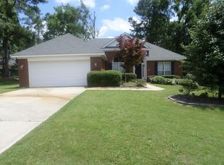 759 Winding Creek Ct, Evans, GA 30809