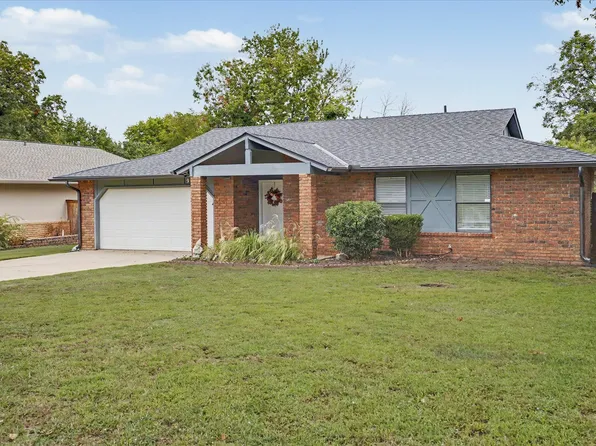 9335 S 89th East Ave, Tulsa, OK 74133