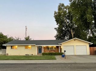 260 Gurnsey Dr, Red Bluff, CA 96080