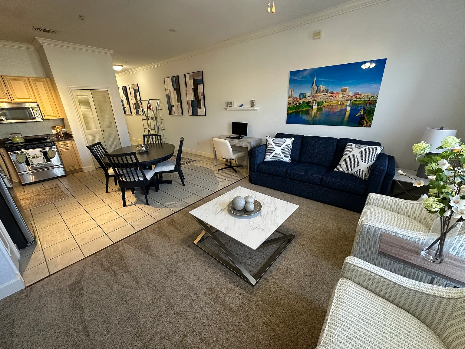 Town Center at Cagan Crossings — Photo 1