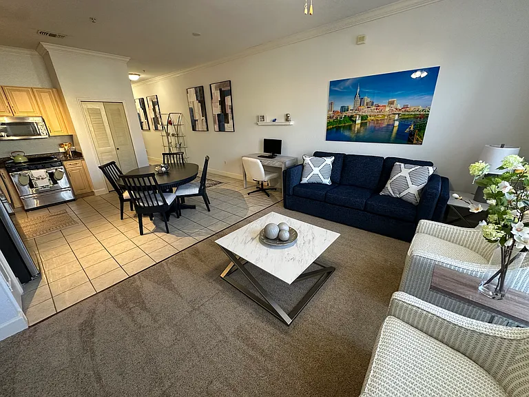Town Center at Cagan Crossings — Photo 1