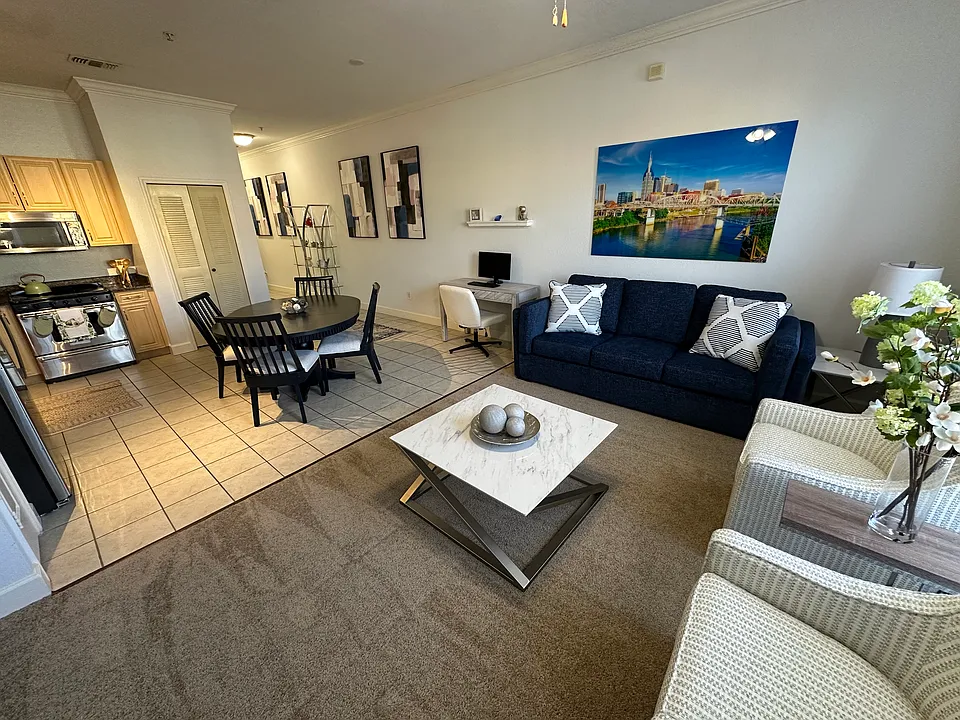 Town Center at Cagan Crossings