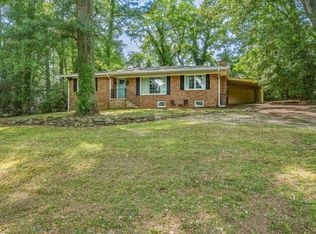 406 Pickwick St, Sheffield, AL 35660