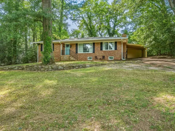 406 Pickwick St, Sheffield, AL 35660