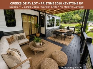 351 Finch Way, West Jefferson, NC 28694