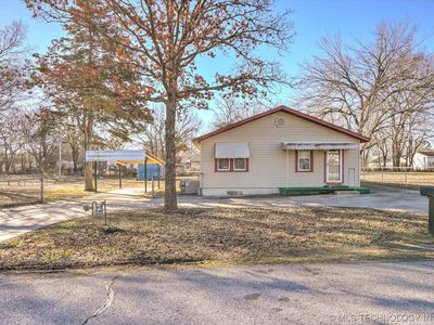 210 E Goodykoontz Ave, Sapulpa, OK, 74066