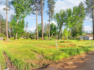 6280 Forest Ln LOT 12, Paradise, CA 95969