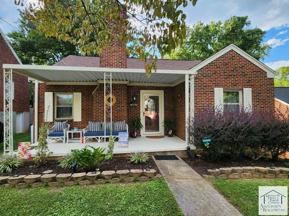 824 Keel St, Martinsville, VA 24112