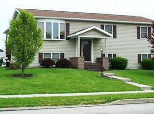 531 Poplar St, Hanover, PA 17331