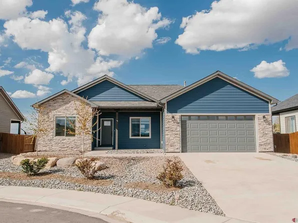 1501 Magpie Gulch Street, Montrose, CO 81401