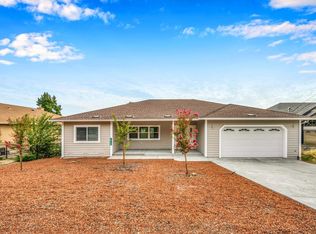 18733 Hidden Valley Rd, Hidden Valley Lake, CA 95467