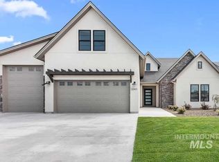 3343 W Tahoe View St LOT 3/6, Eagle, ID 83616