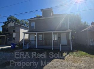 2366 S 5th St, Columbus, OH