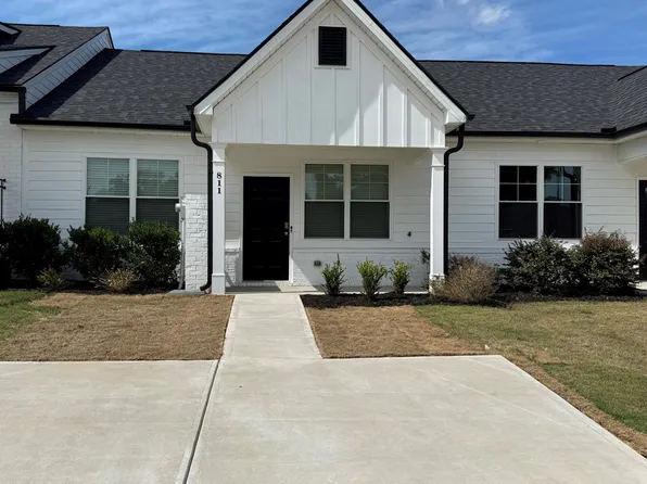 811 Feldspar Mnr, Graniteville, SC 29829
