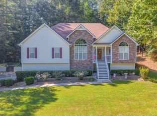 265 Waburn Walk, Dallas, GA 30132