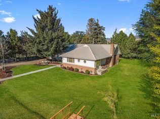 155 N 1st St W, Malta, ID 83342