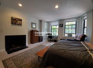 166 Saint Botolph St #16, Boston, MA 02115