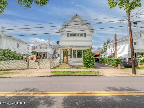 423 E Northampton St, Wilkes Barre, PA 18702