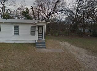617 Faulkner Ln, Waco, TX 76704