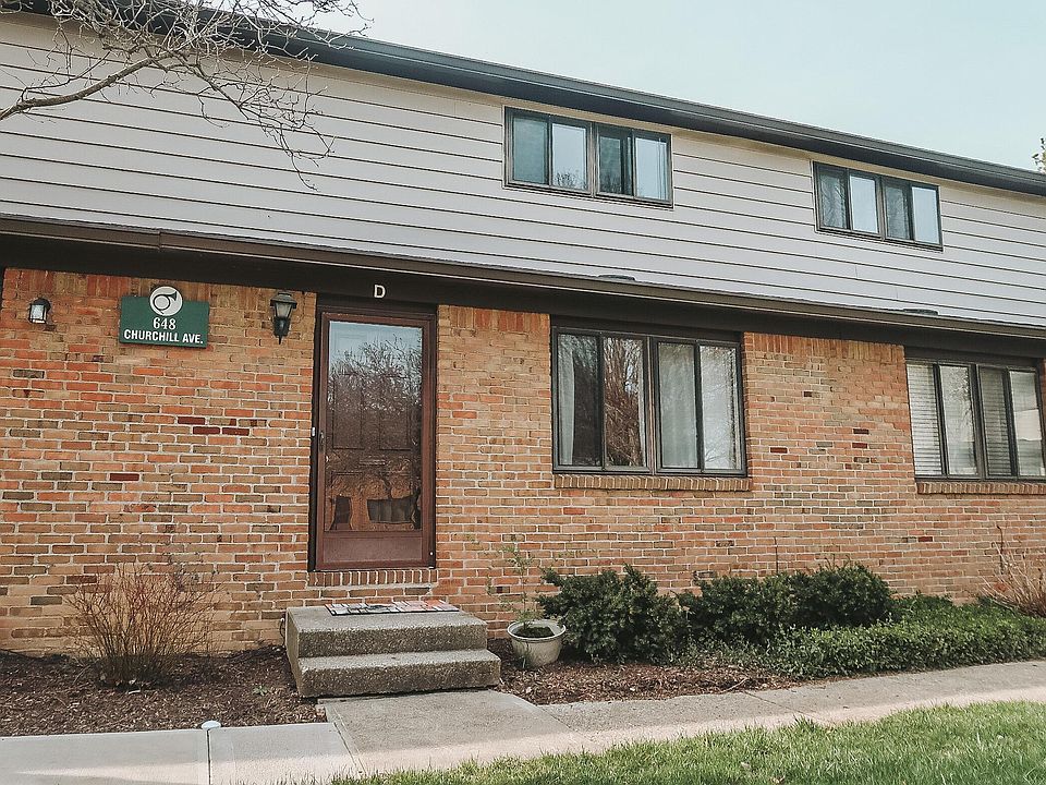 1st image of 648 Churchill Ave #22