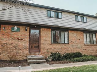648 Churchill Ave #22, Columbus, OH 43214