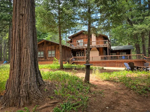 29230 Fenders Ferry Rd, Montgomery Creek, CA 96065