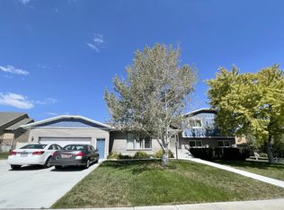 1354 W Jordan Hills Dr #BASEMENT, South Jordan, UT 84095