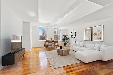 88 Greenwich Street, #2009