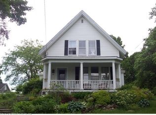 87 Congress St, Belfast, ME 04915