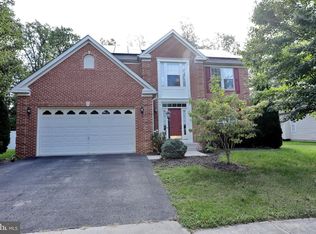 10560 Sugarberry St, Waldorf, MD 20603