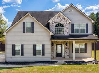 9140 Bandywood Way SW, Covington, GA 30014