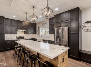 1631 N Avoca, Mesa, AZ 85207