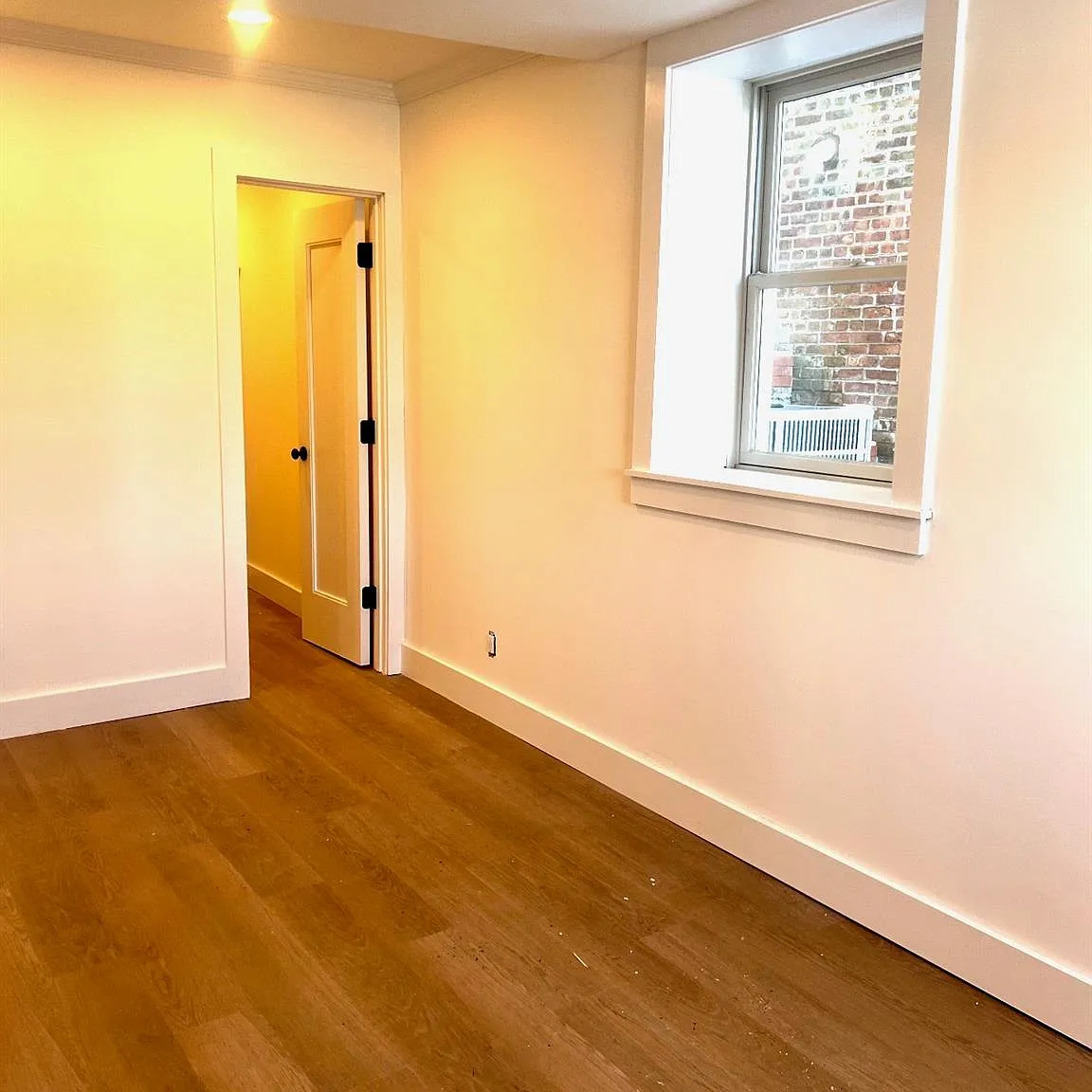 1 bed, 1.0 bath, 633 sqft, $2,700 — Photo 4