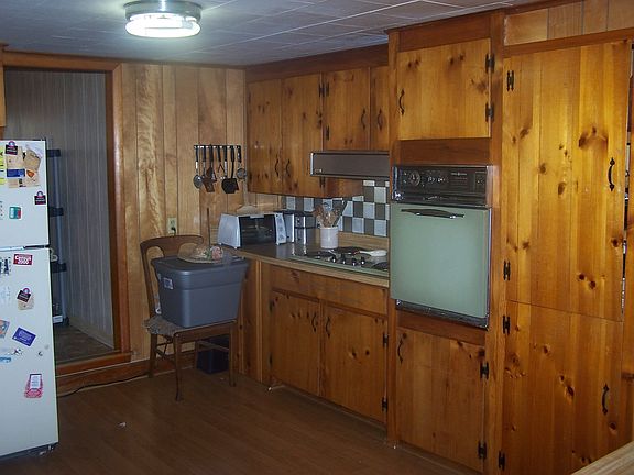 Kitchen 1