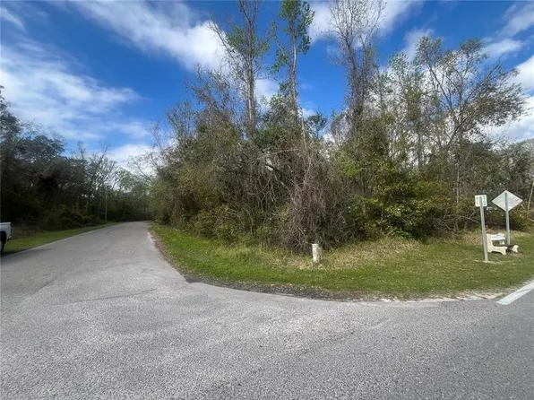 Lake Dr Lot 5, New Pt Richey, FL 34654