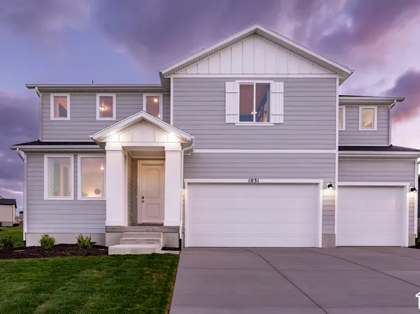1031 W Fallow Dr #124, Saratoga Springs, UT 84045