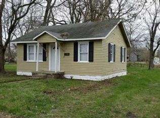2216 Halford St, Anderson, IN 46016