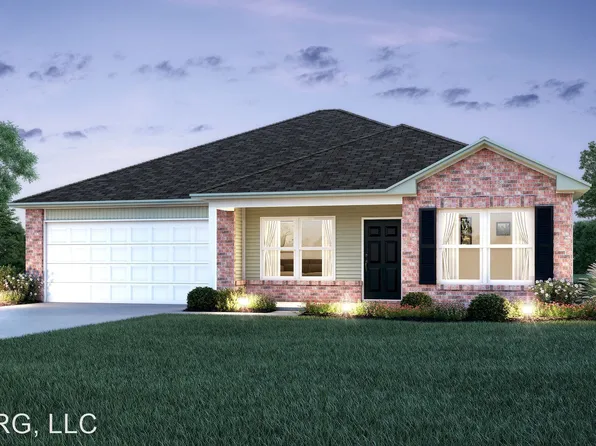 3828 Churchill Dr, Jonesboro, AR 72404