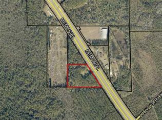 4086 Memorial Dr, Waycross, GA 31503