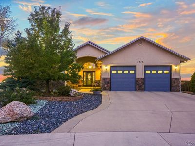 1743 Homestead Drive, Fort Lupton, CO, 80621